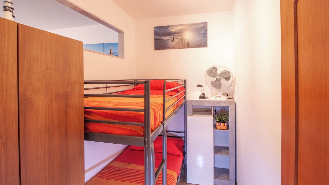 Photo of Bedroom in Sant'Anna
