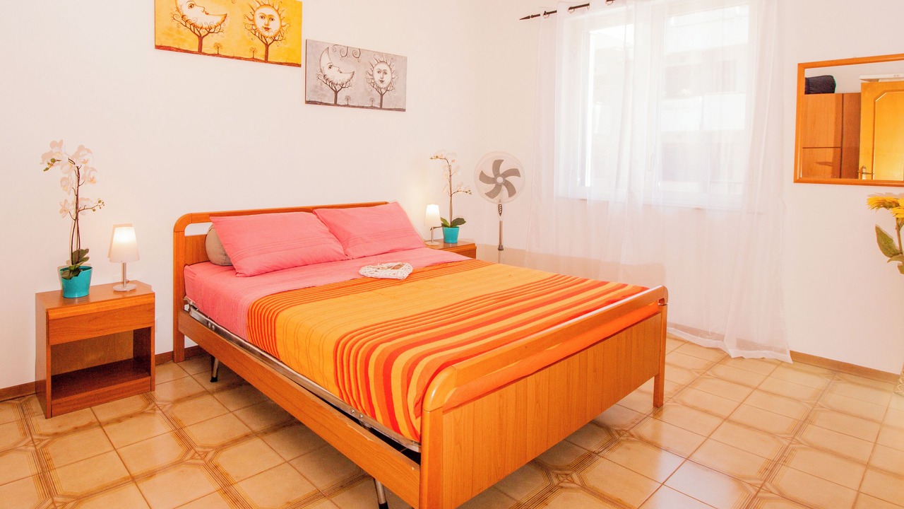 Photo of Bedroom in Sant'Anna