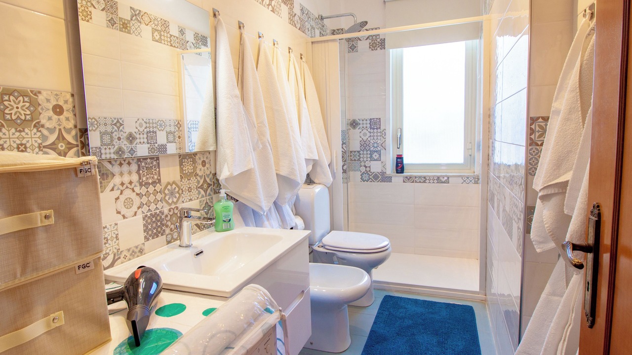 Photo of Bathroom in Sant'Anna