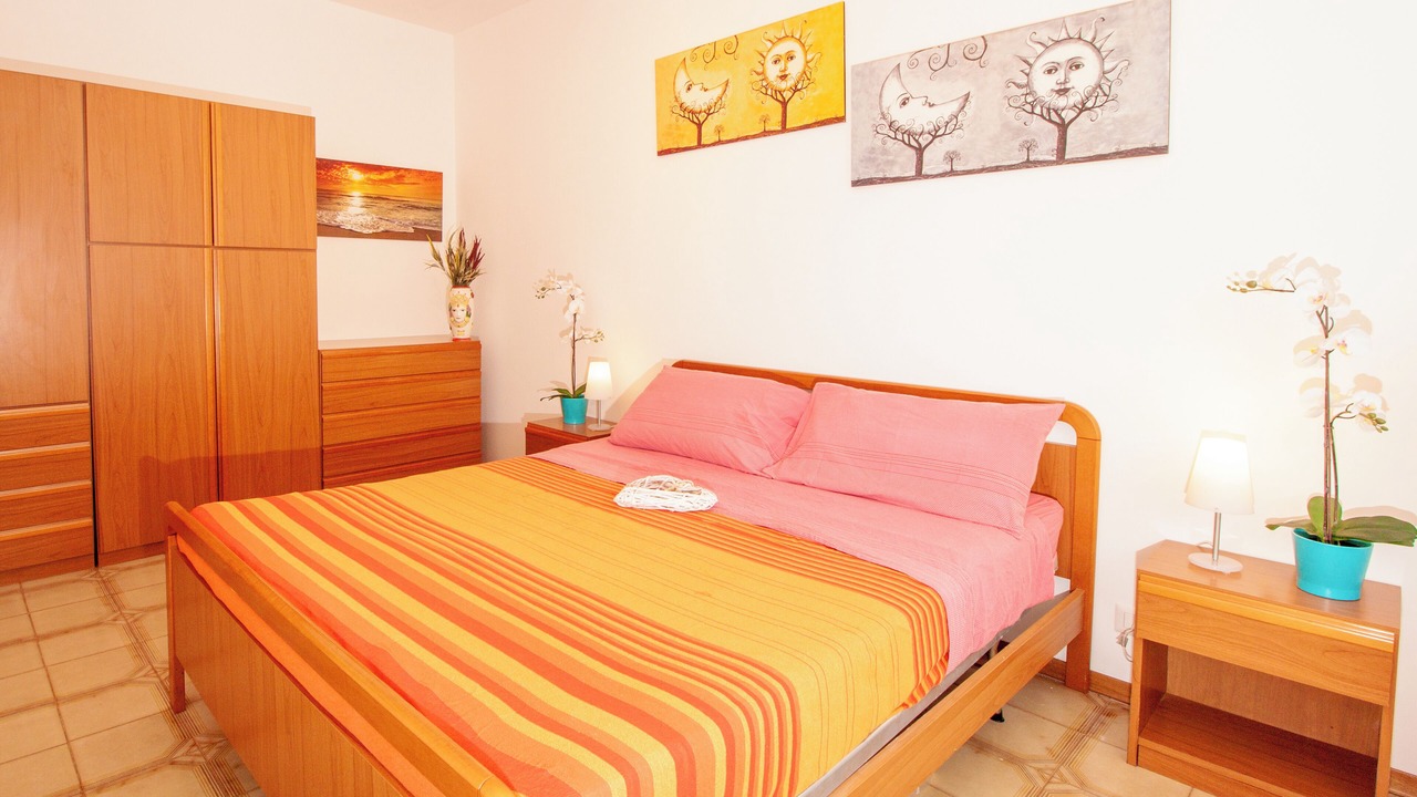 Photo of Bedroom in Sant'Anna