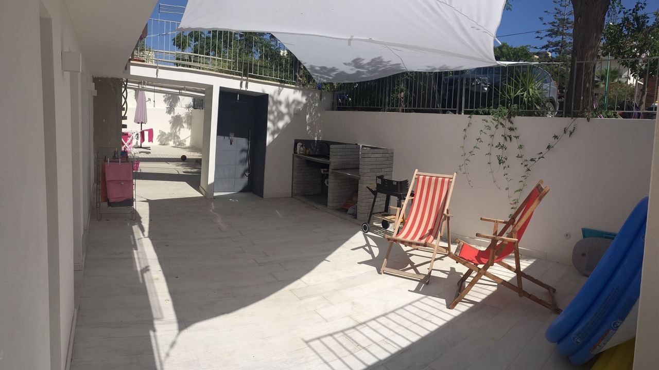 Photo of Patio Balcony in Alcamo Marina