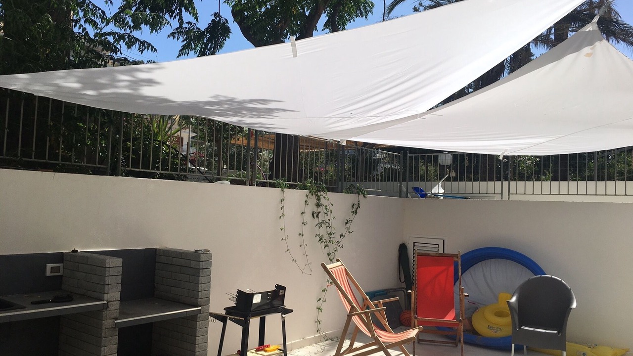 Photo of Patio Balcony in Alcamo Marina