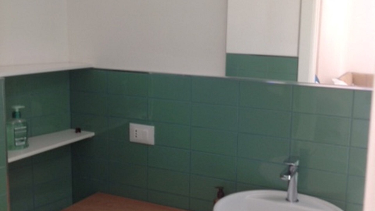 Photo of Bathroom in Alcamo Marina