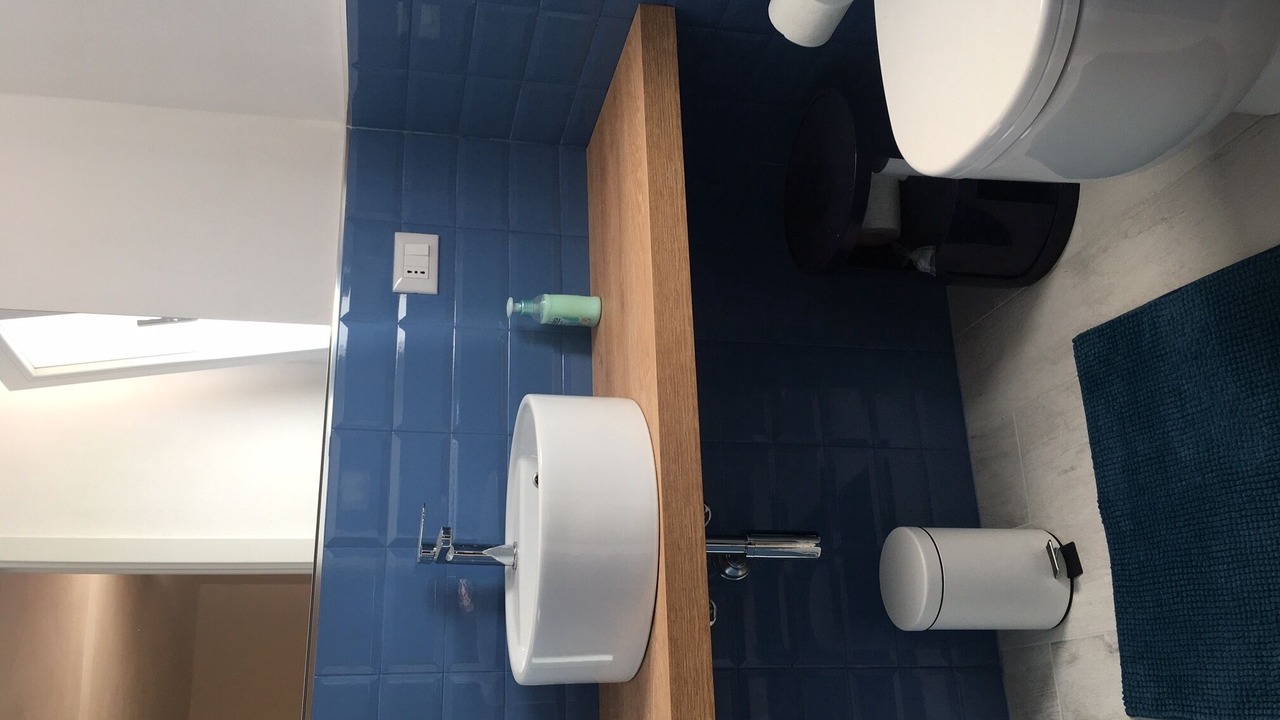 Photo of Bathroom in Alcamo Marina