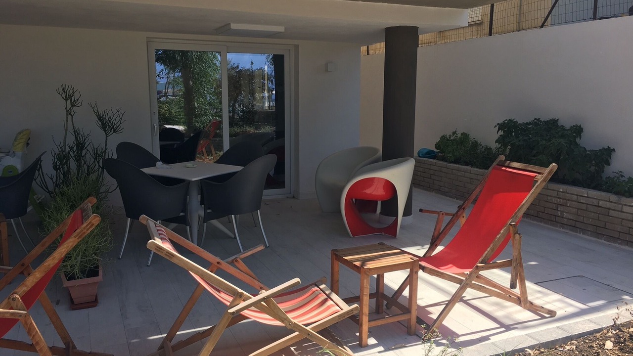 Photo of Outdoor in Alcamo Marina