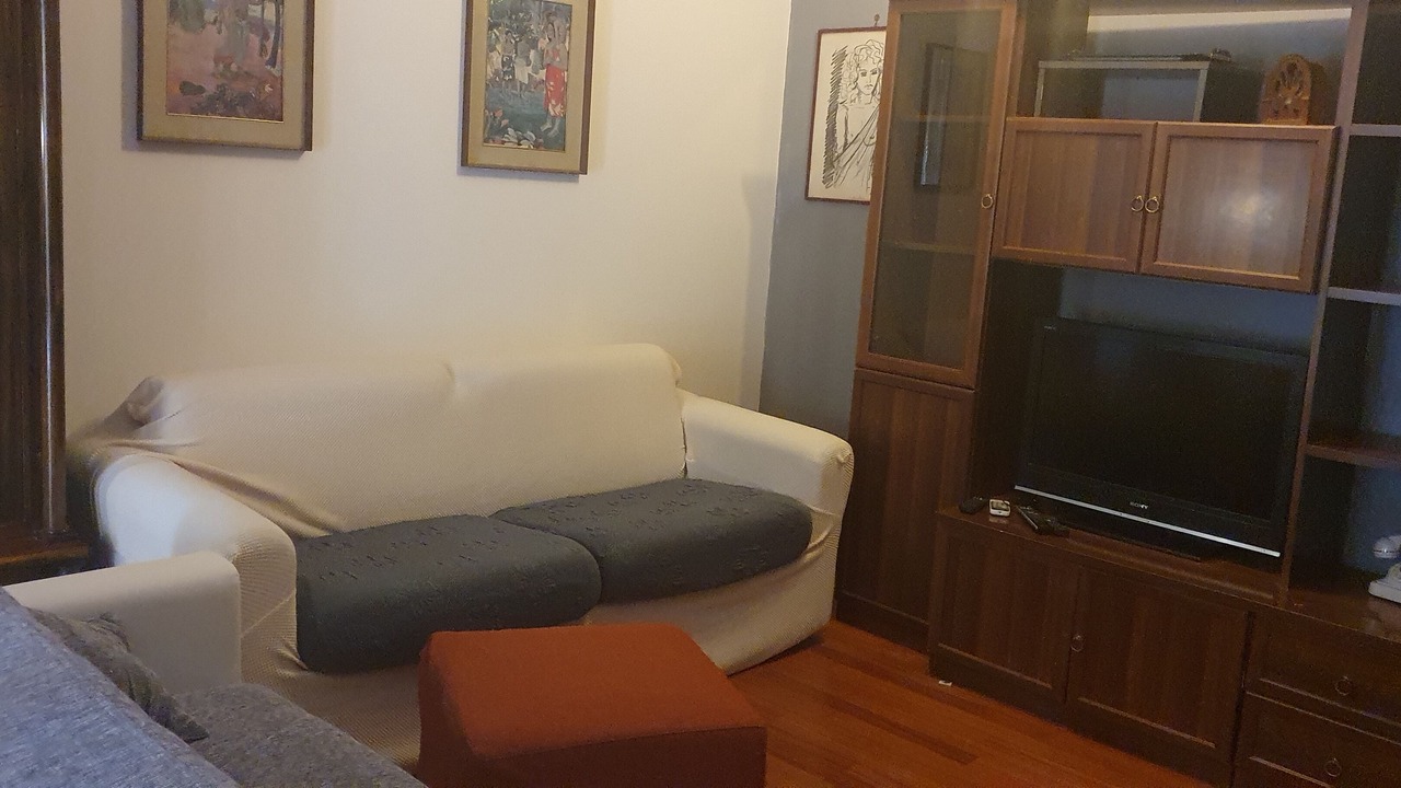 Photo of Livingroom in Monreale
