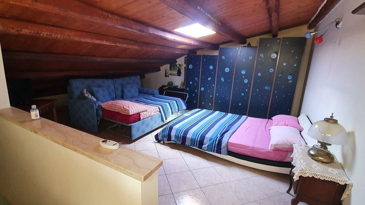 Photo of Bedroom in Monreale