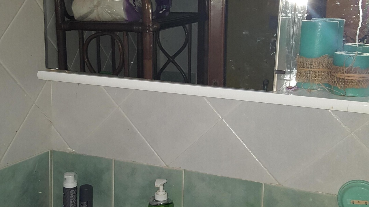 Photo of Bathroom in Monreale