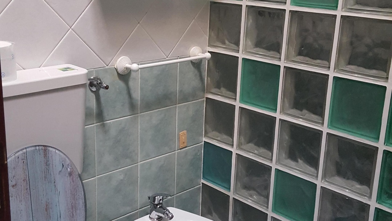 Photo of Bathroom in Monreale