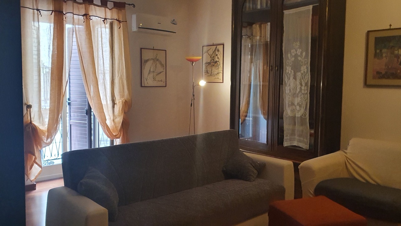 Photo of Livingroom in Monreale