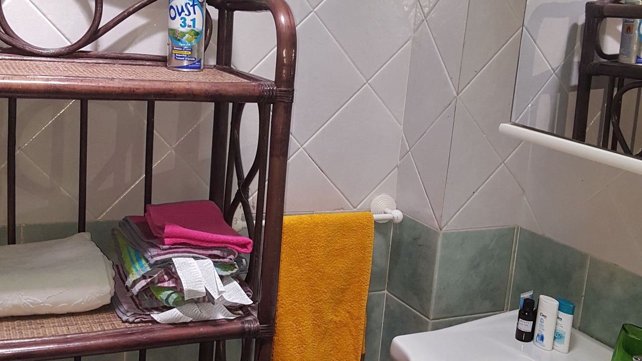 Photo of Bathroom in Monreale