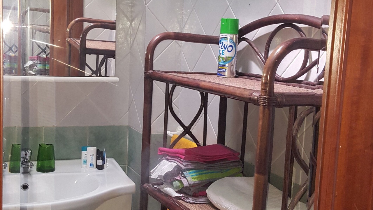 Photo of Bathroom in Monreale