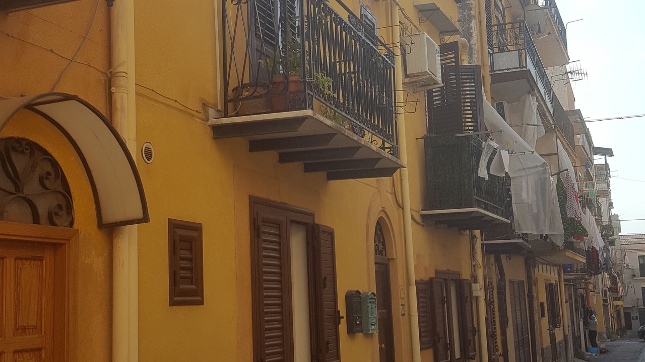 Photo of Outdoor in Monreale