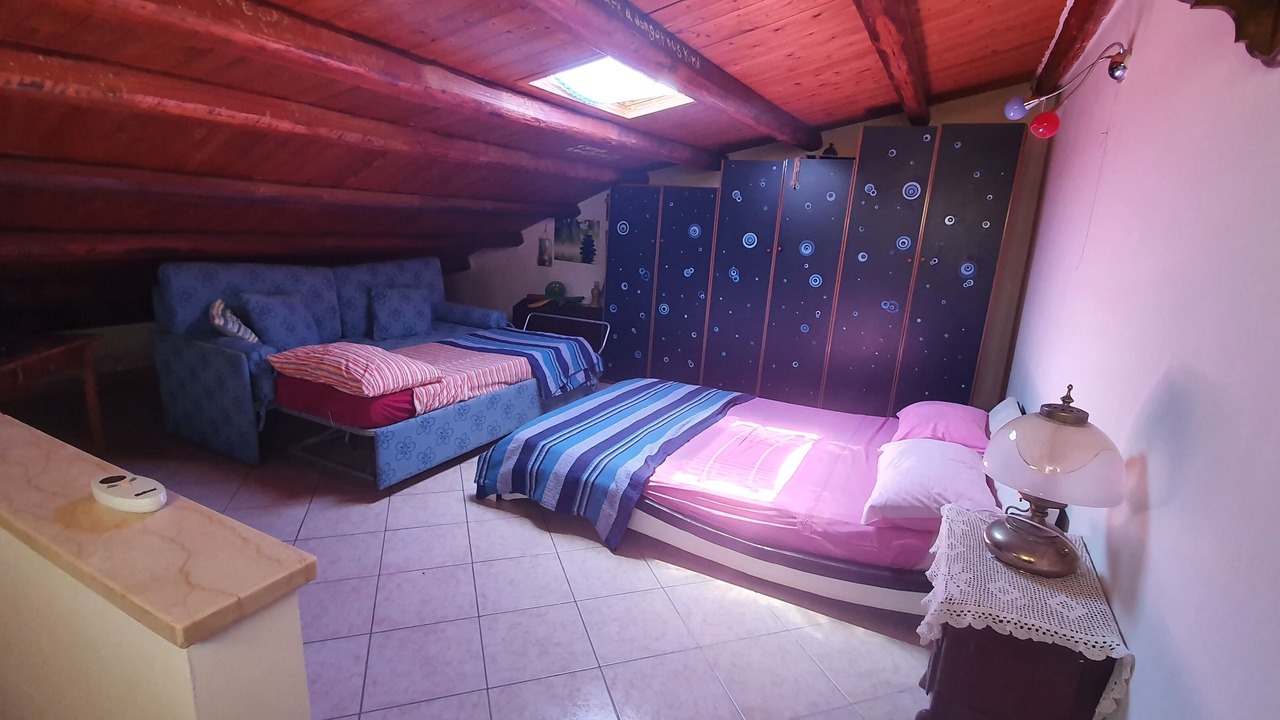 Photo of Bedroom in Monreale