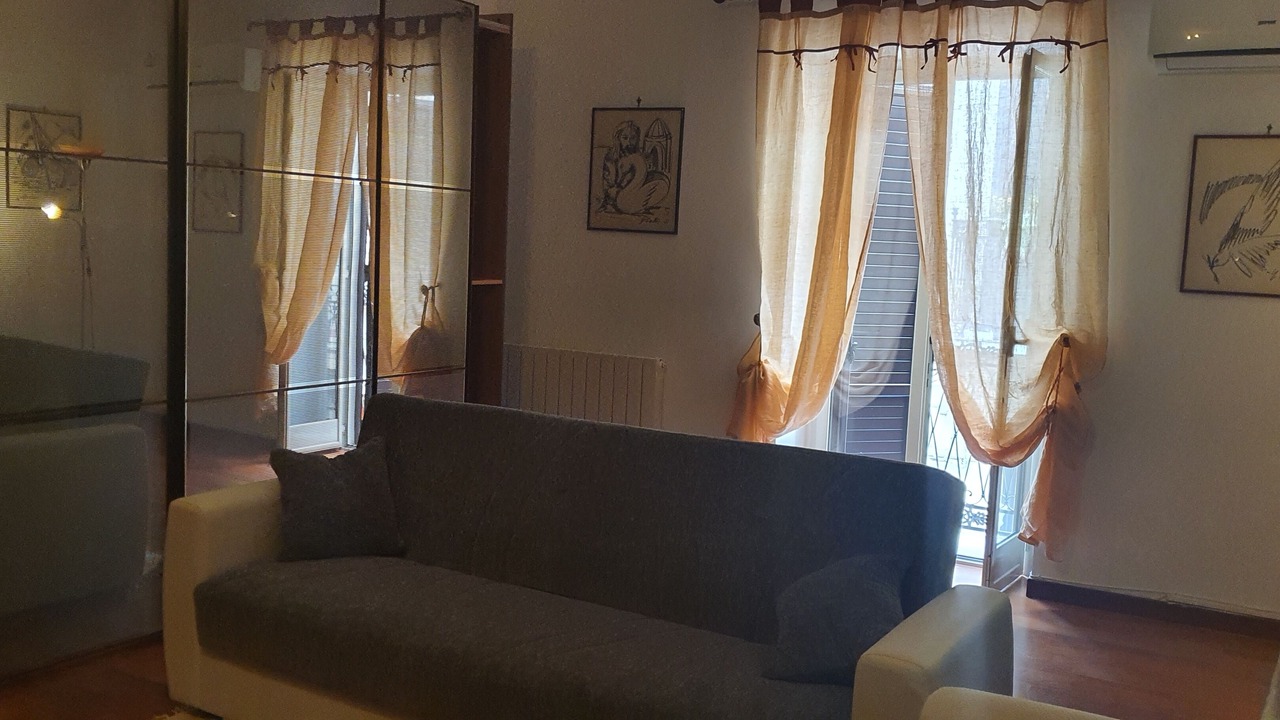 Photo of Livingroom in Monreale