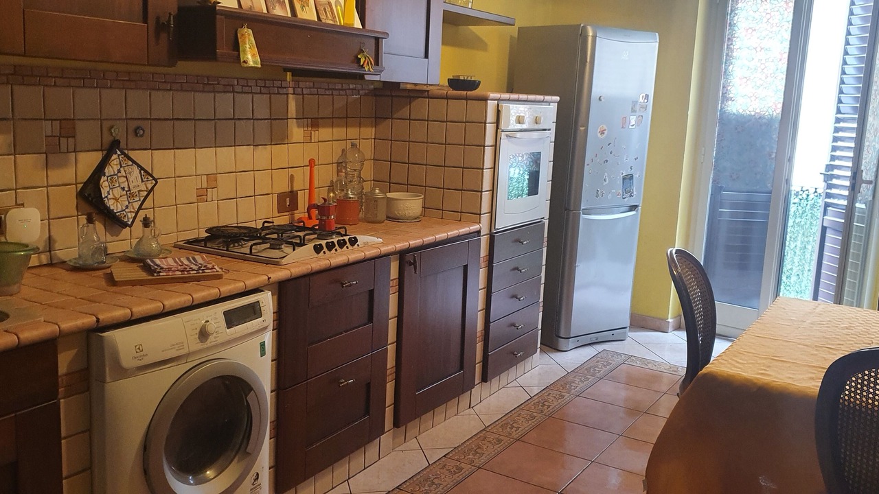 Photo of Kitchen in Monreale