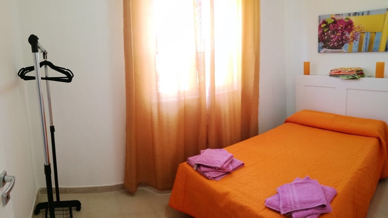 Photo of Bedroom in Alcamo Marina