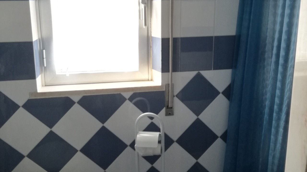 Photo of Bathroom in Alcamo Marina
