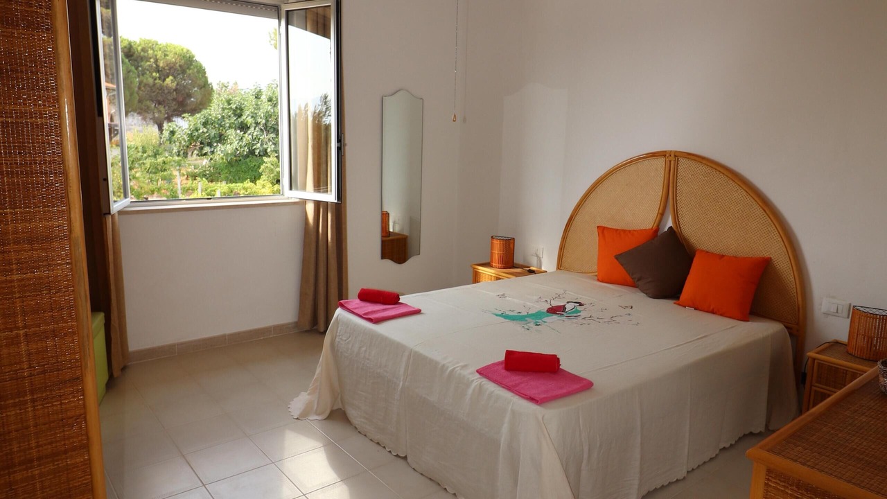 Photo of Bedroom in Alcamo Marina
