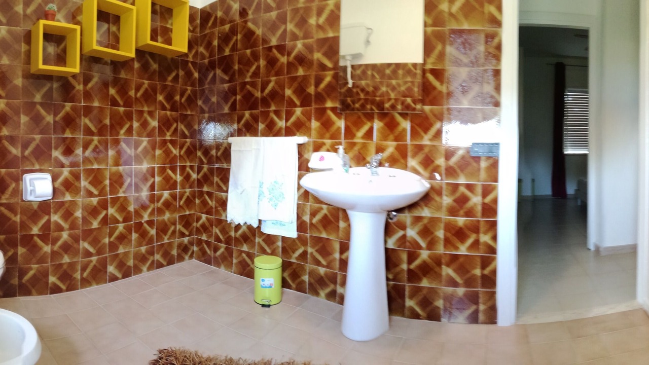 Photo of Bathroom in Alcamo Marina