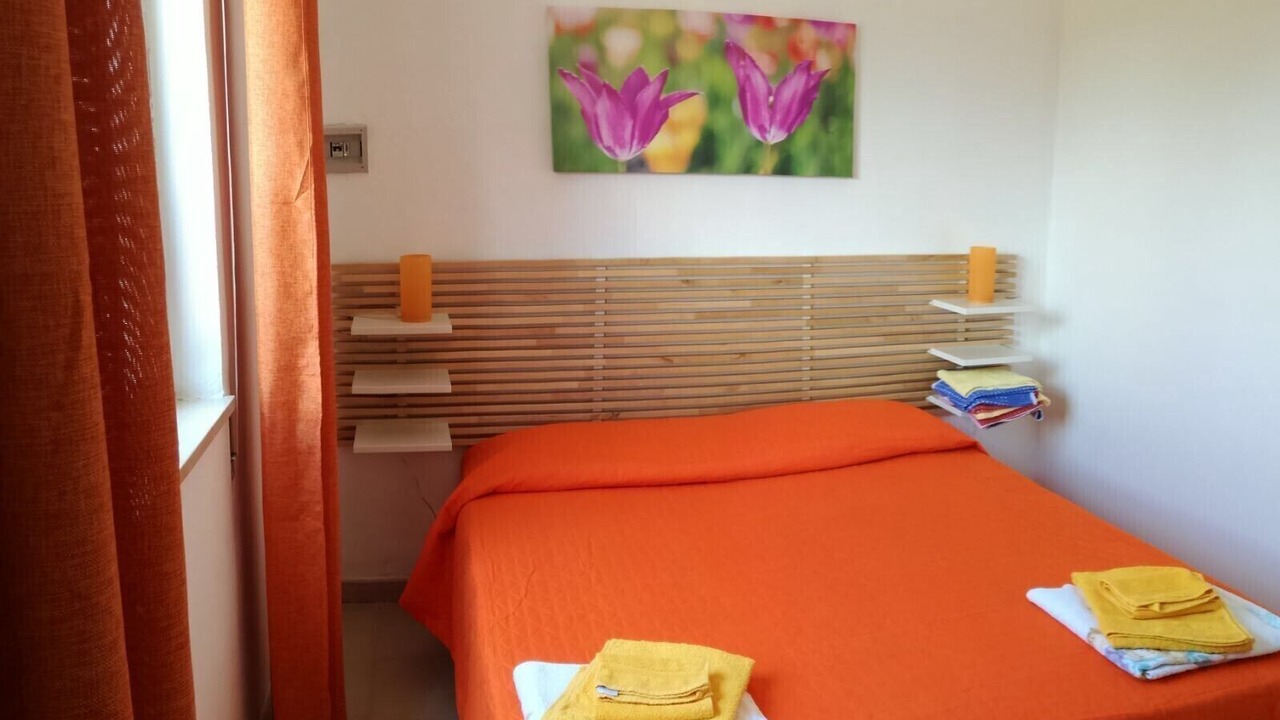 Photo of Bedroom in Alcamo Marina