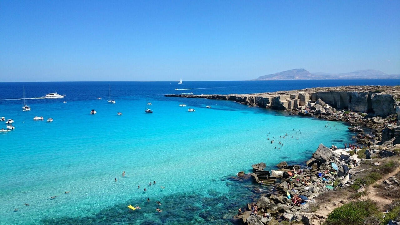 Photo of Others in Alcamo Marina