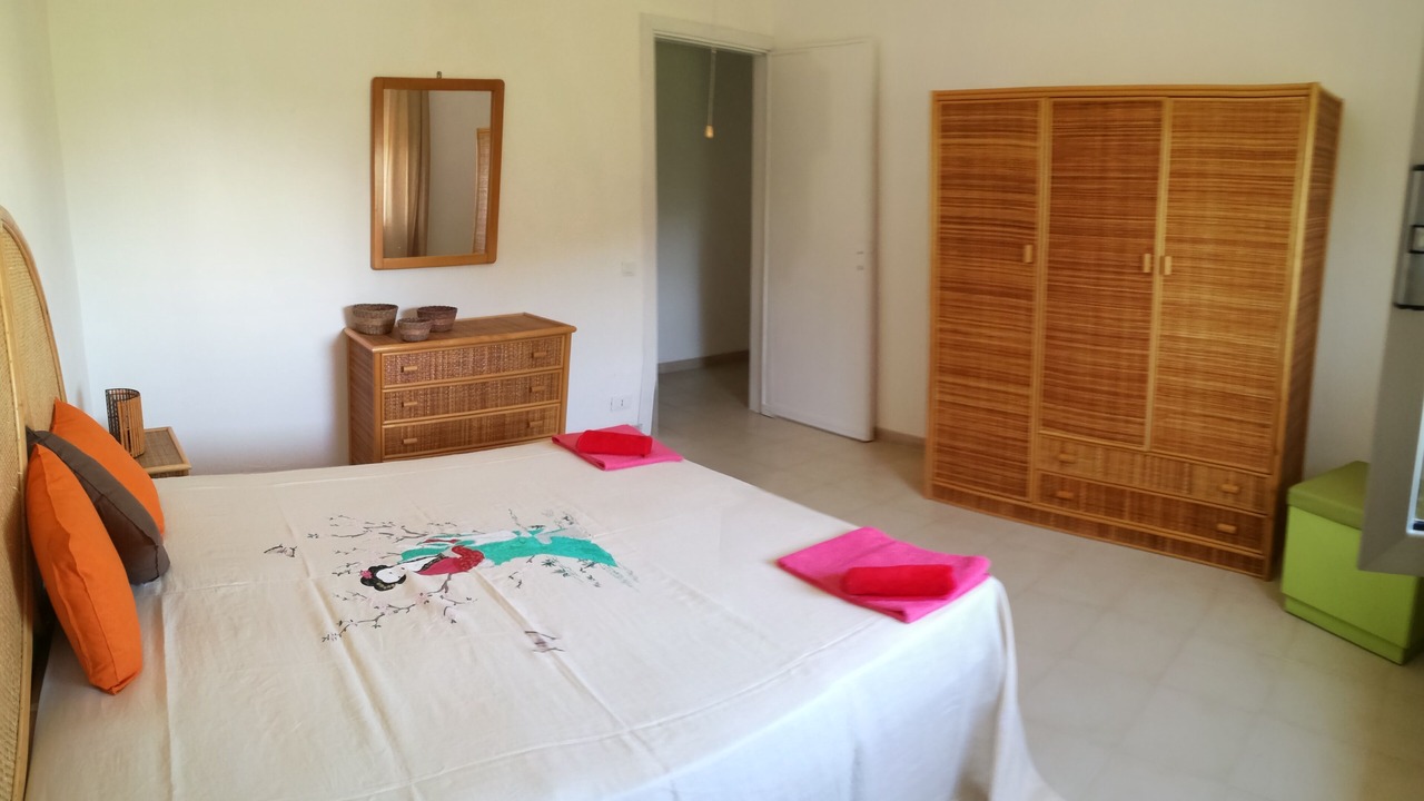 Photo of Bedroom in Alcamo Marina