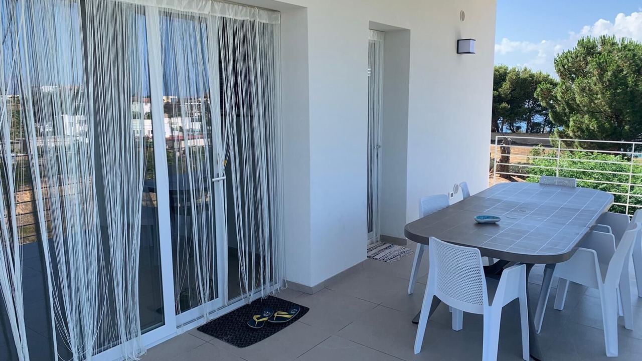 Photo of Outdoor in Alcamo Marina