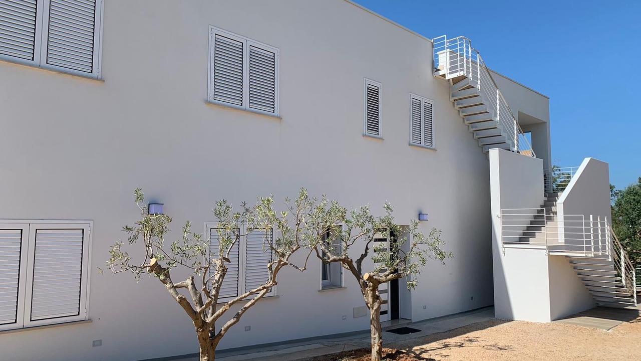 Photo of Outdoor in Alcamo Marina