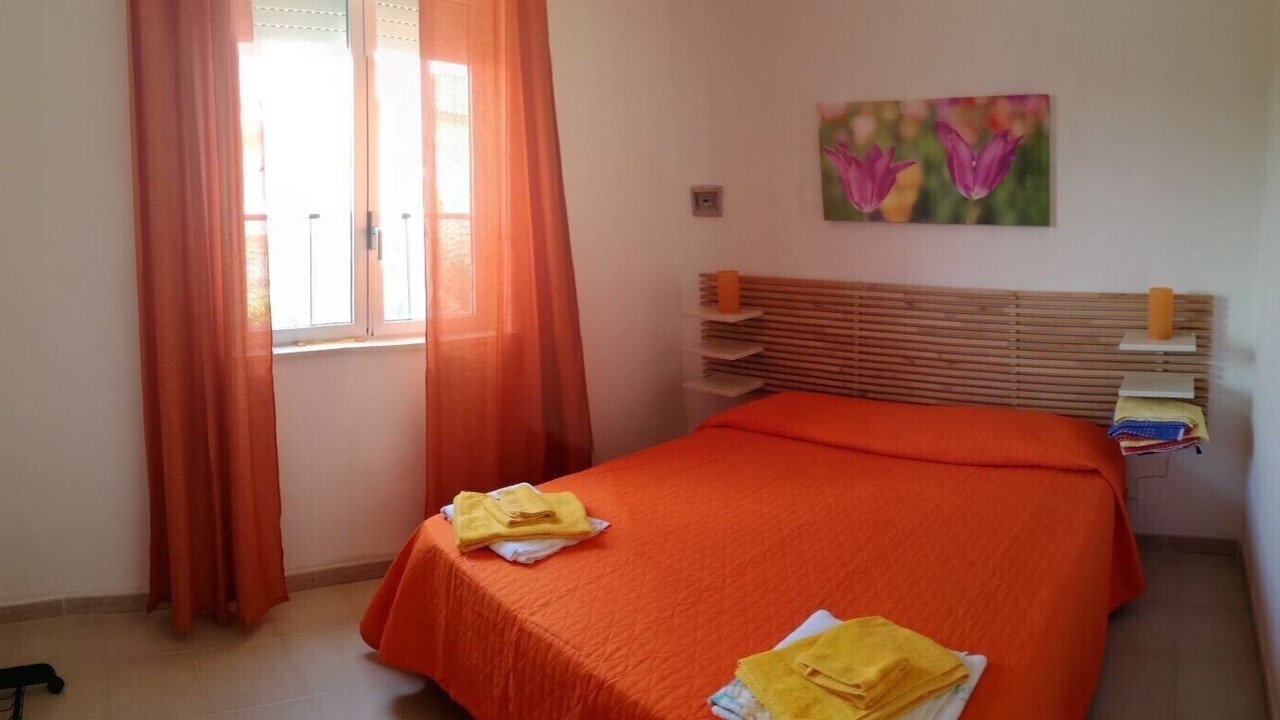 Photo of Bedroom in Alcamo Marina