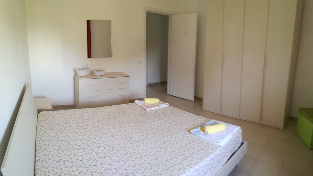 Photo of Bedroom in Alcamo Marina