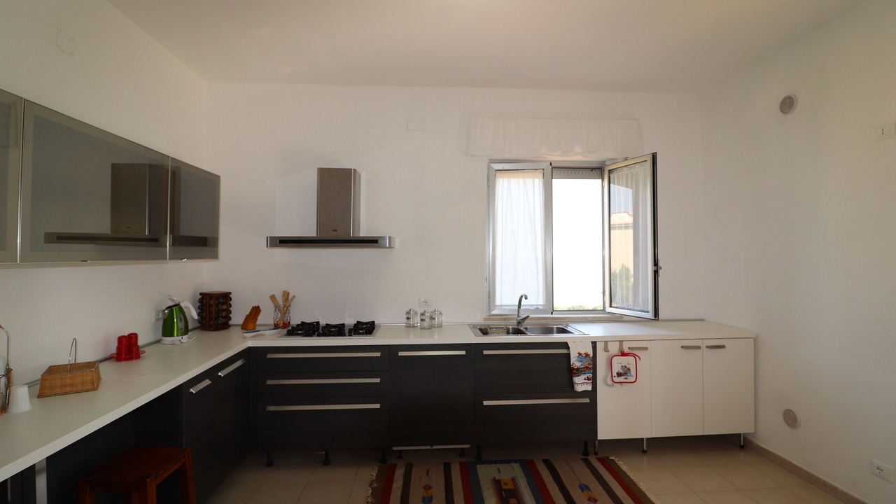 Photo of Kitchen in Alcamo Marina