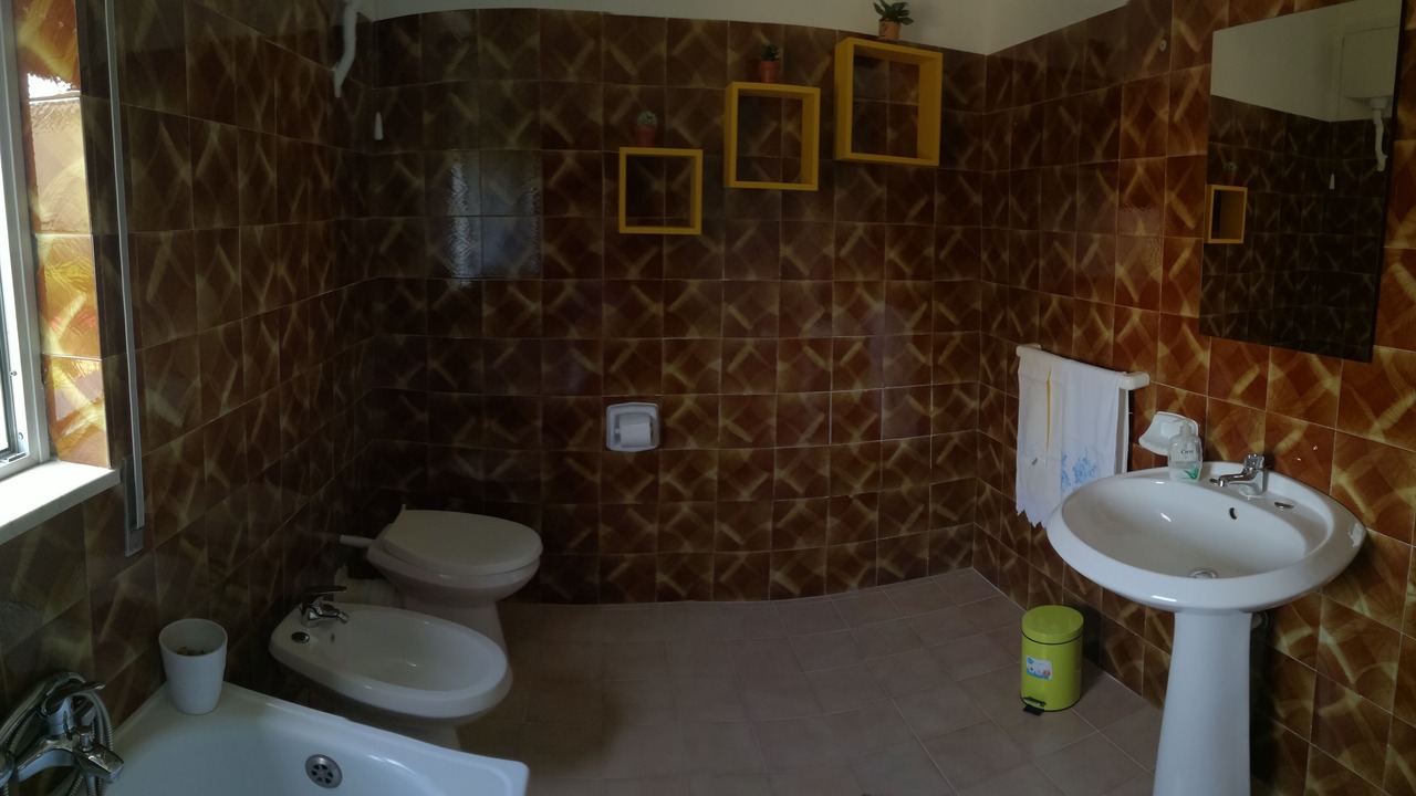 Photo of Bathroom in Alcamo Marina