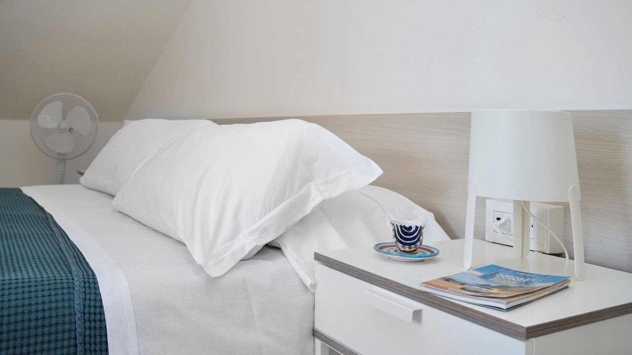 Photo of Bedroom in Amalfi