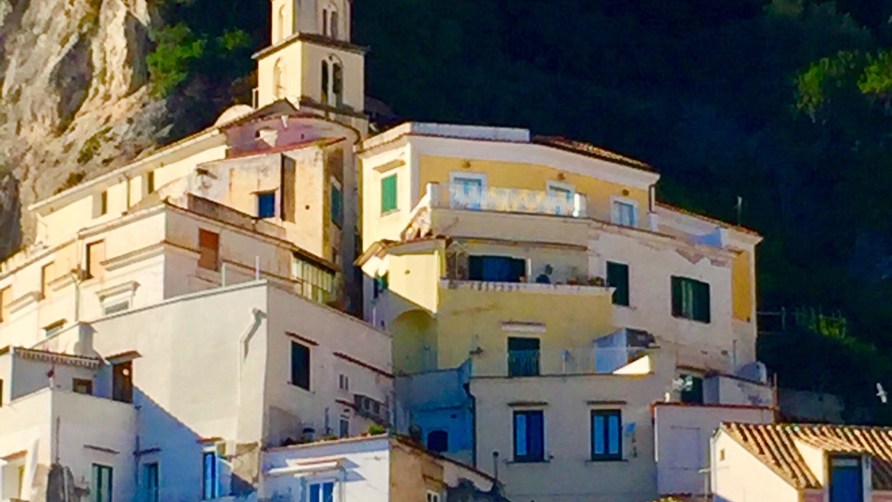 Photo of Outdoor in Amalfi