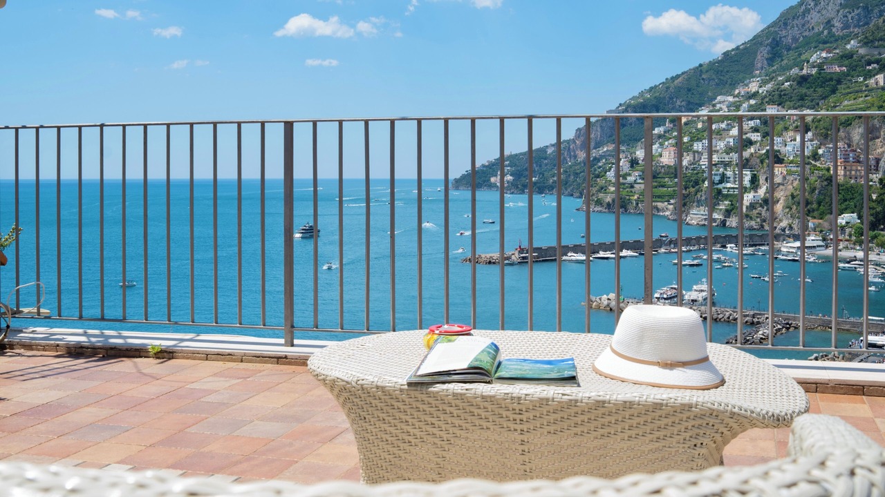Photo of Outdoor in Amalfi