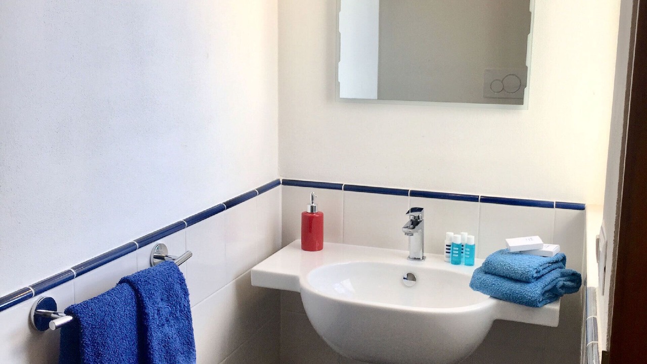 Photo of Bathroom in Amalfi