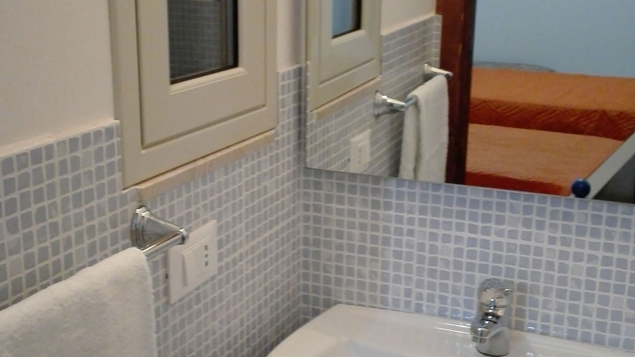 Photo of Bathroom in Calatafimi