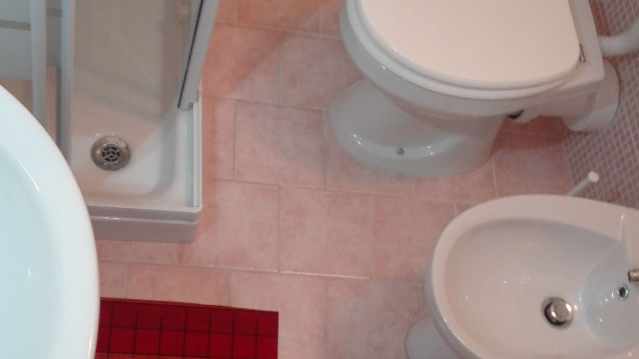 Photo of Bathroom in Calatafimi