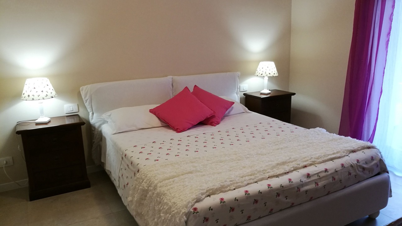 Photo of Bedroom in Agrigento