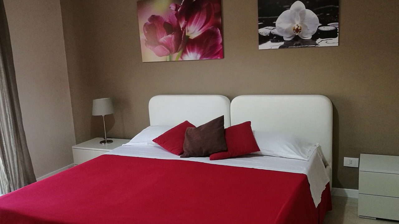 Photo of Bedroom in Agrigento