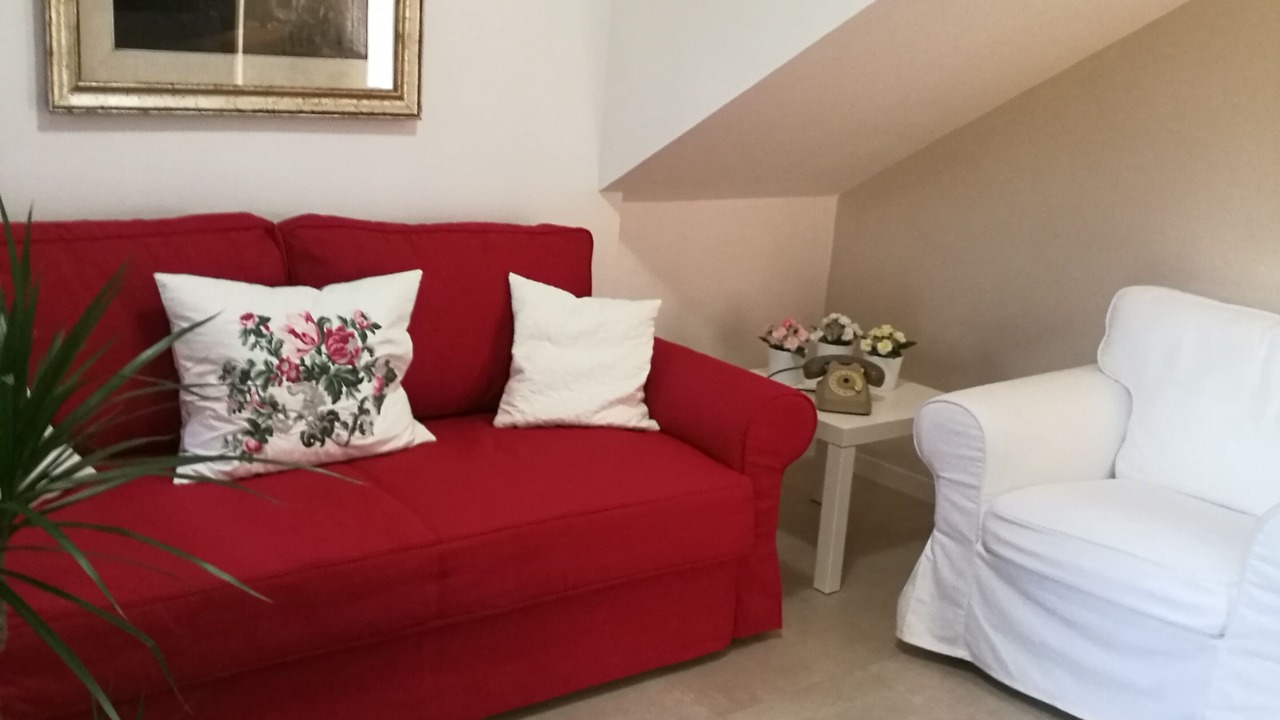 Photo of Livingroom in Agrigento