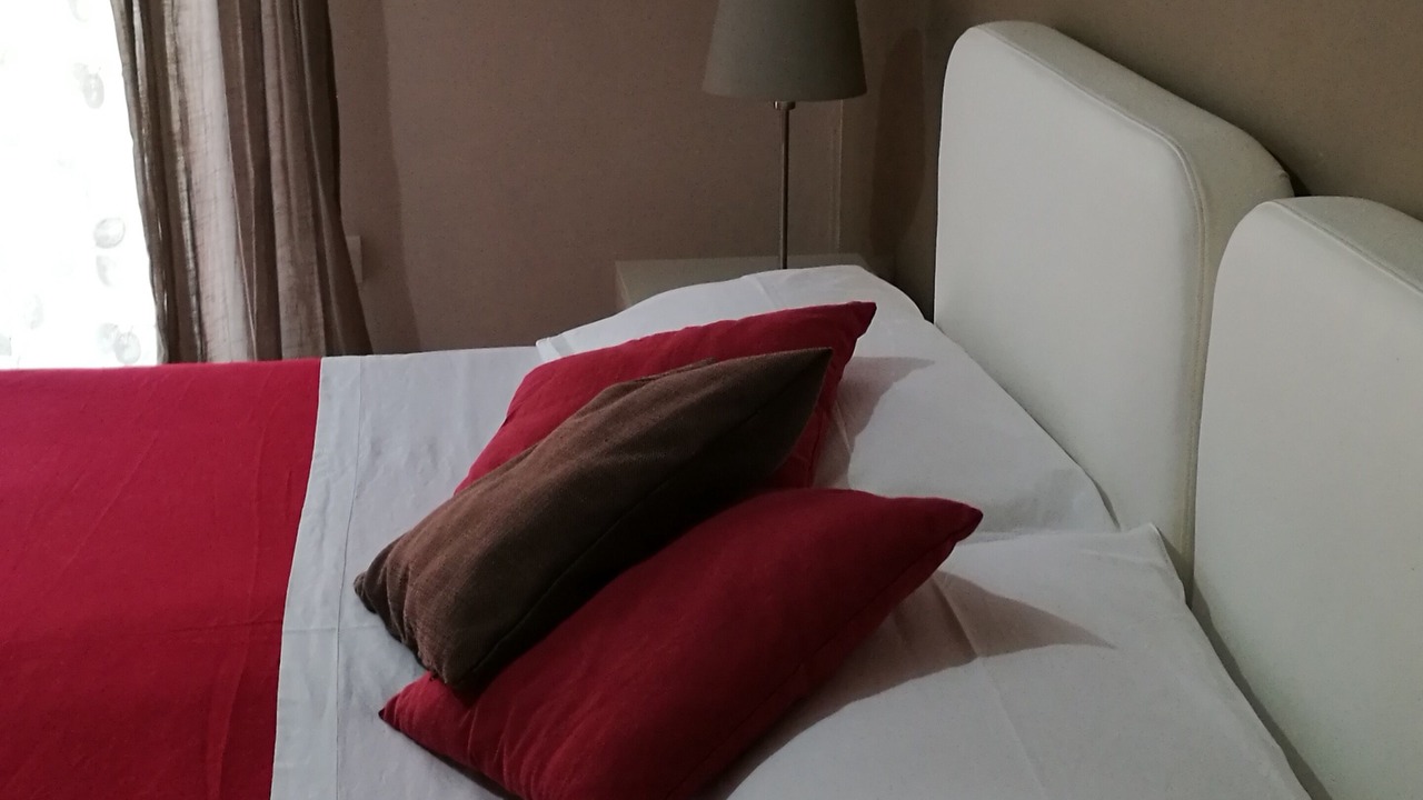 Photo of Bedroom in Agrigento