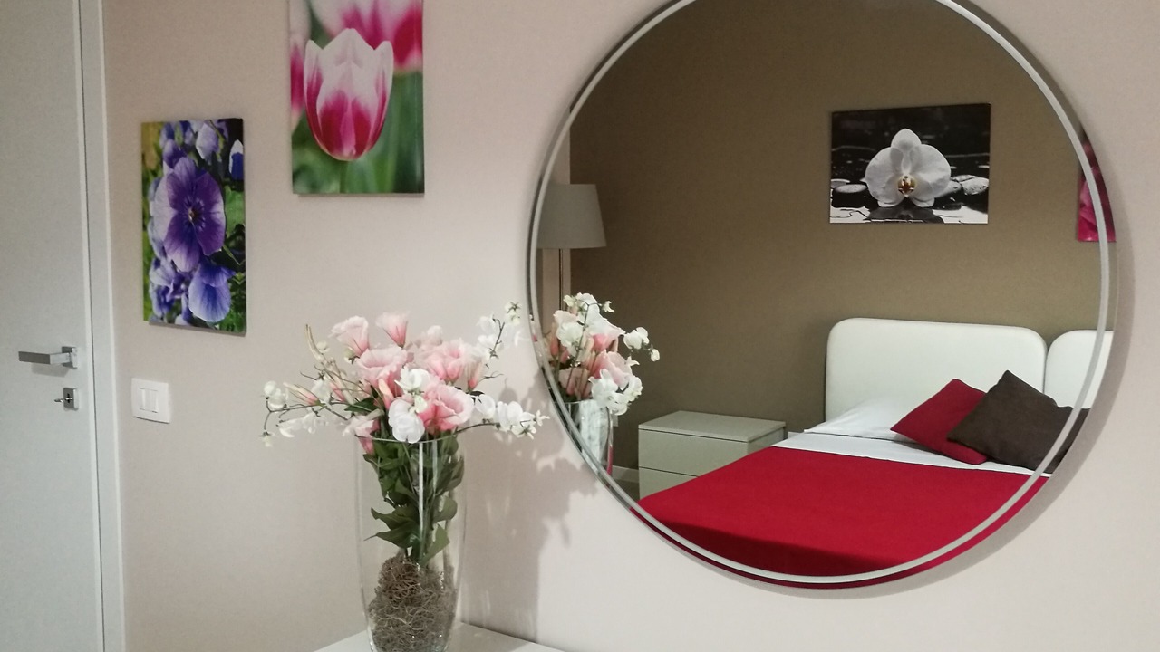 Photo of Bedroom in Agrigento