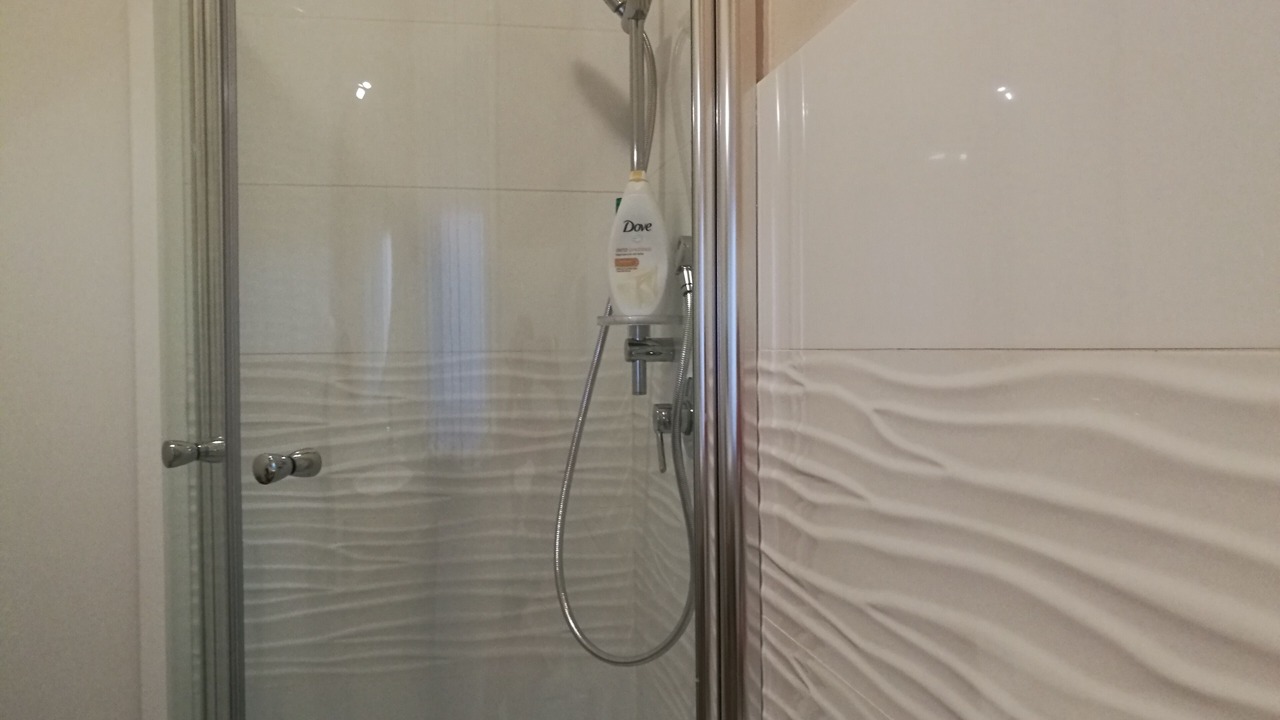 Photo of Bathroom in Agrigento