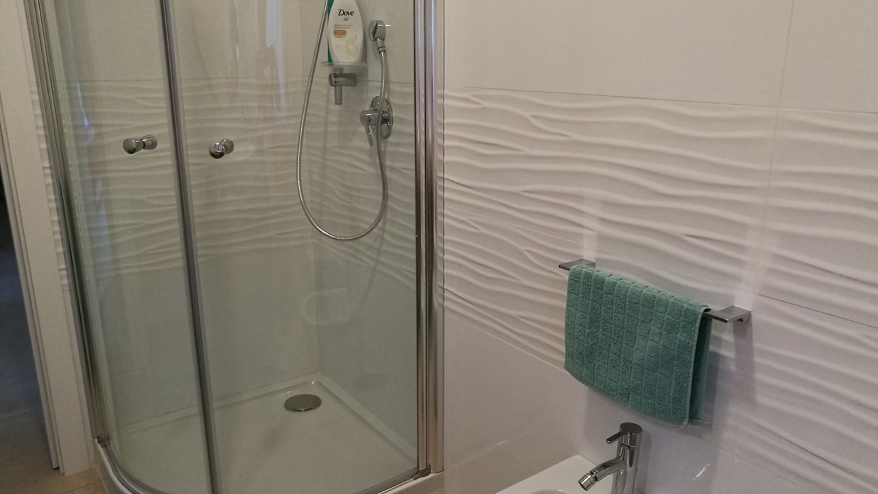 Photo of Bathroom in Agrigento