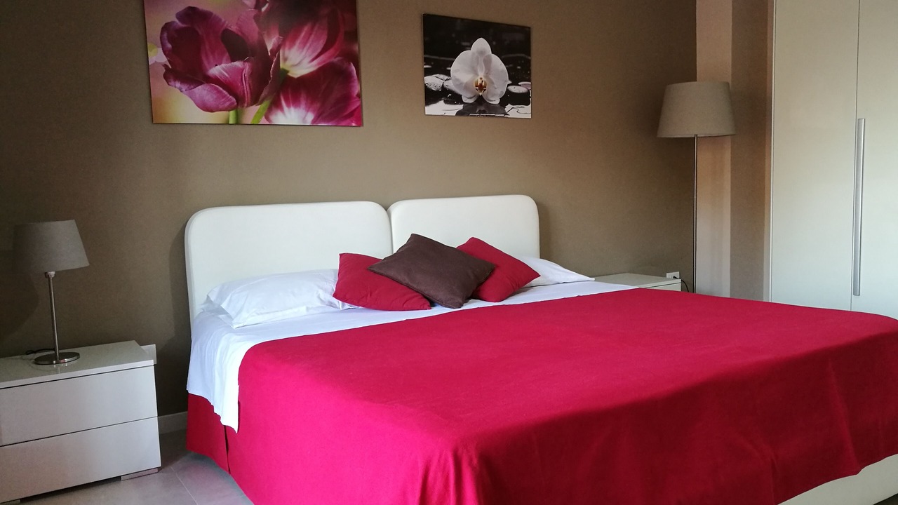 Photo of Bedroom in Agrigento
