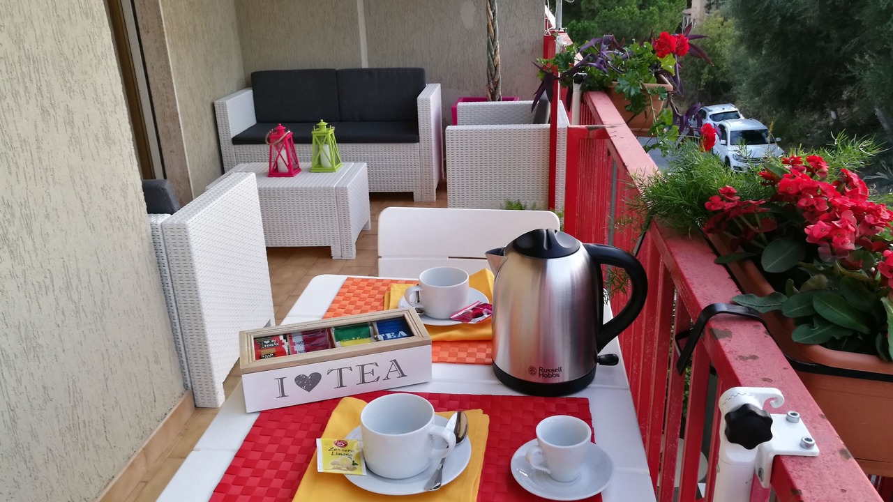 Photo of Outdoor in Agrigento