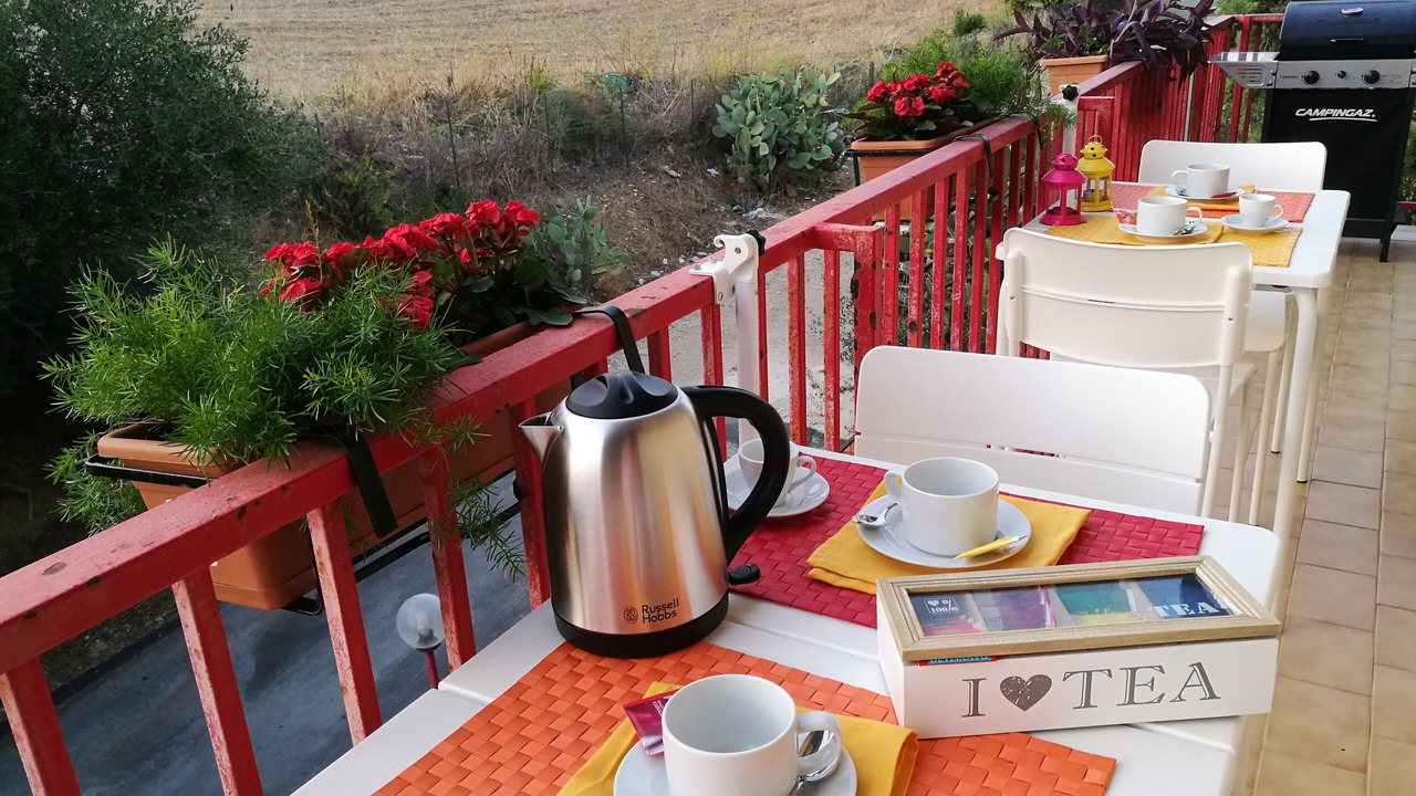 Photo of Outdoor in Agrigento