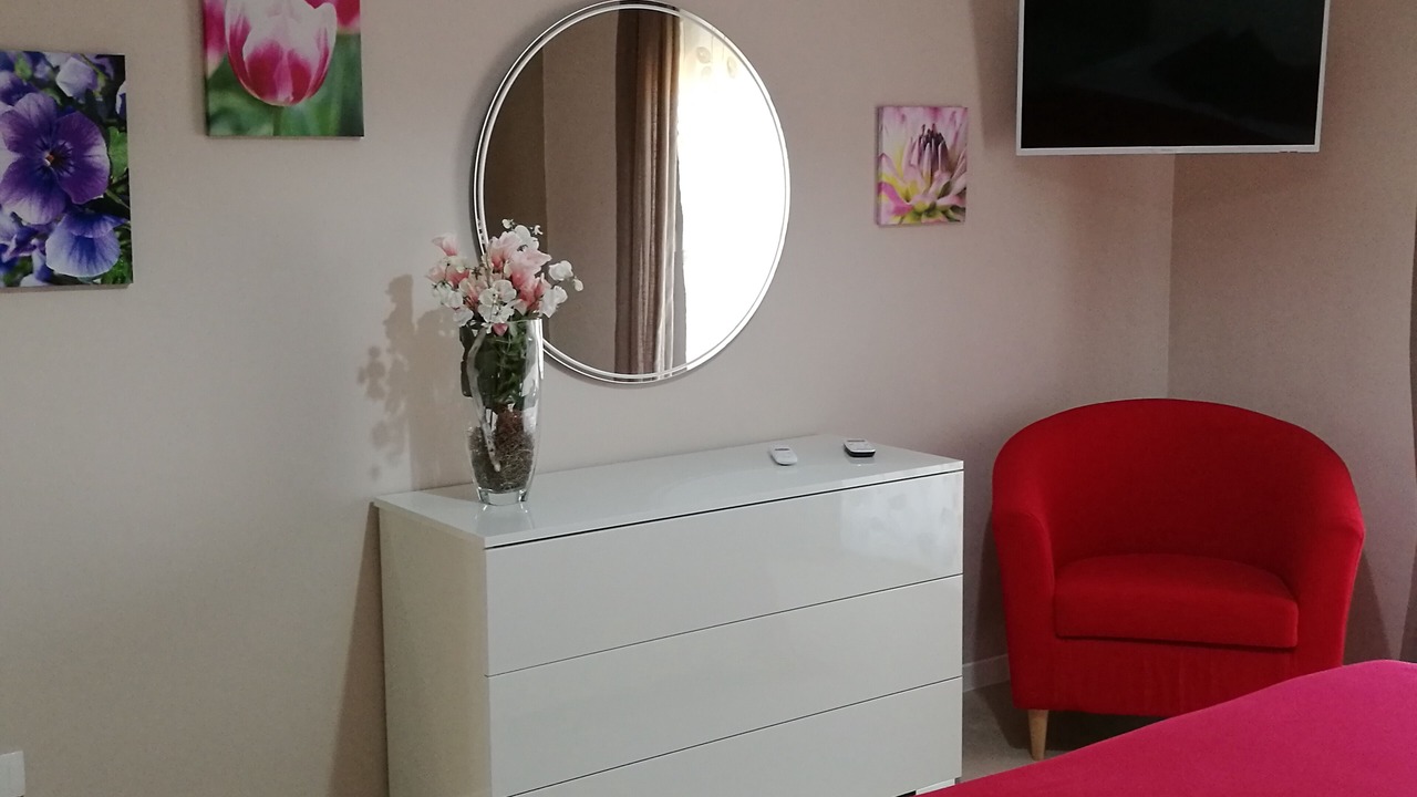 Photo of Bedroom in Agrigento